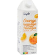 Jus d'orange SIMPL