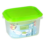 Boite Coolness box 1 l CARREFOUR