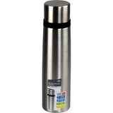 Bouteille isotherme 1l inox CARREFOUR HOME