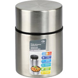 Porte-aliments isotherme 0,5l inox CARREFOUR HOME