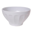 Bol 14 cm blanc CARREFOUR HOME