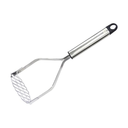 Presse-purée inox CARREFOUR HOME