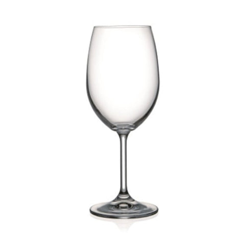 Verre à pied 35 cl en Cristallin CARREFOUR HOME