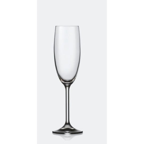 Flute tulipe 18cl CARREFOUR HOME