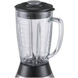 Blender - MBL1400-20 - Noir/Inox MANDINE