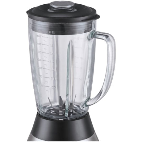 Blender - MBL1400-20 - Noir/Inox MANDINE