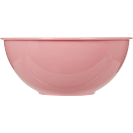 Bol 18 cm - Rose CARREFOUR HOME