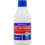 Eau oxygénée MEDICELS