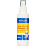 Répulsif anti moustiques