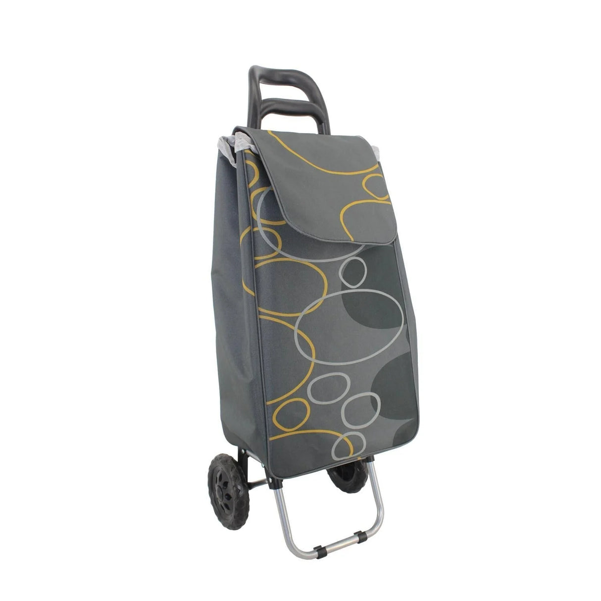 CARREFOUR Chariot de Course 150 L