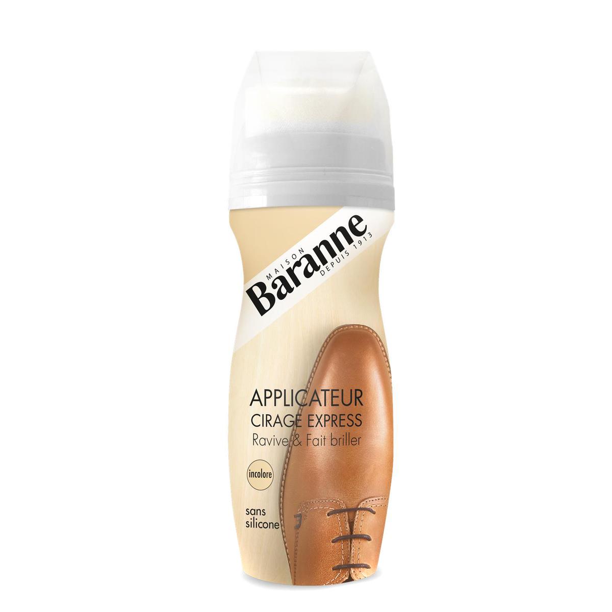 BARANNE Applicateur Express Blanc 75ml