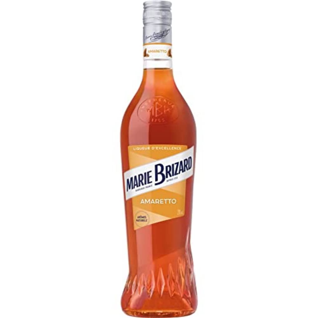 MARIE BRIZARD Liqueur Amaretto 70cl