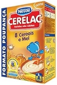 FRANCE LAIT Céréales Blé et Miel 250g