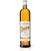 SUZE Liqueur de Gentiane 1L