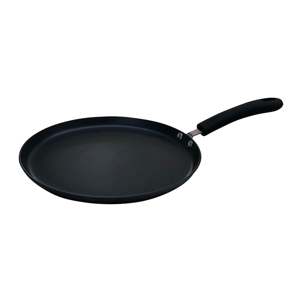 TESCOMA Crêpière Antiadhésive Presto 22cm