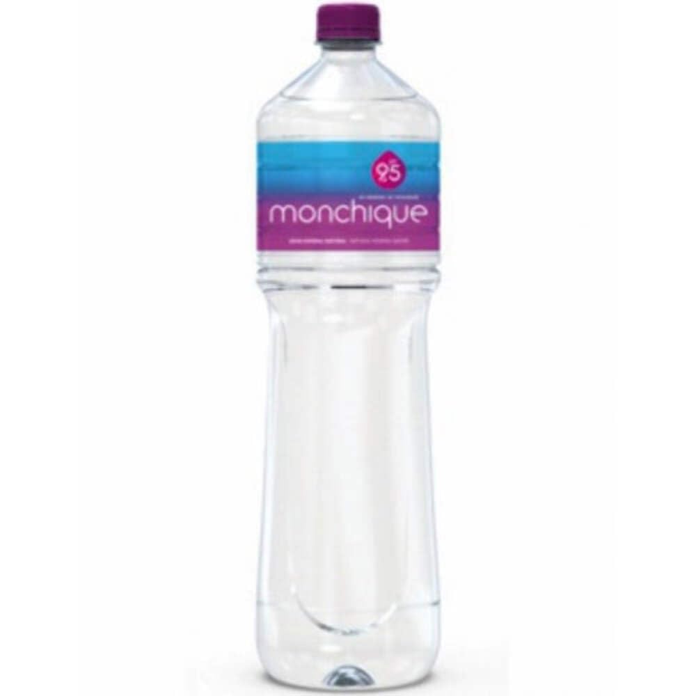 MONCHIQUE Eau de Source 1,5 L