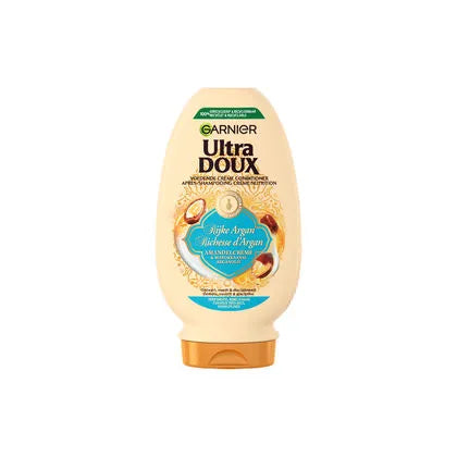 ULTRA DOUX Après-Shampooing à l'Huile d'Argan 200 ml