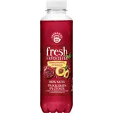 RAUCH Yippy Bio Water Framboise 12x33cl