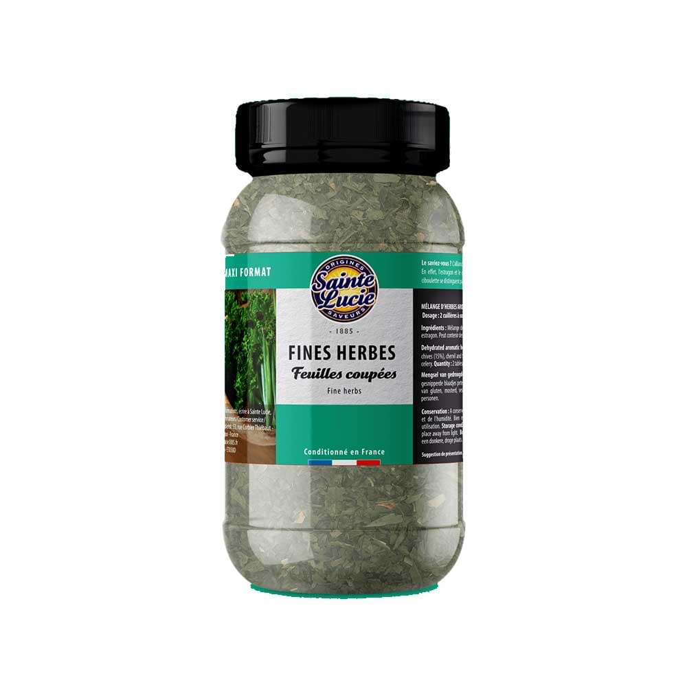 SAINTE LUCIE Fines Herbes Pot 60 g