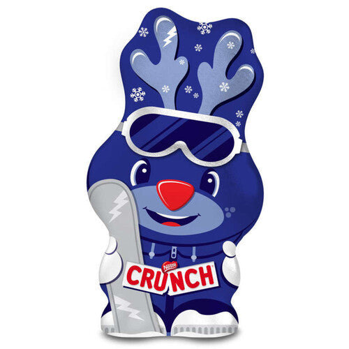 NESTLÉ Crunch Moulage Renne 88 g