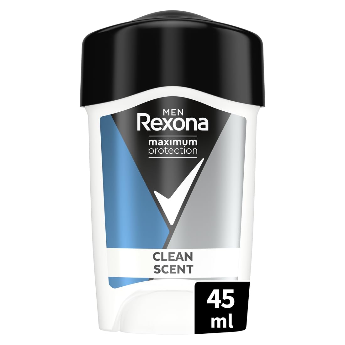 REXONA MEN Déodorant Stick Cleanscent 45 ml