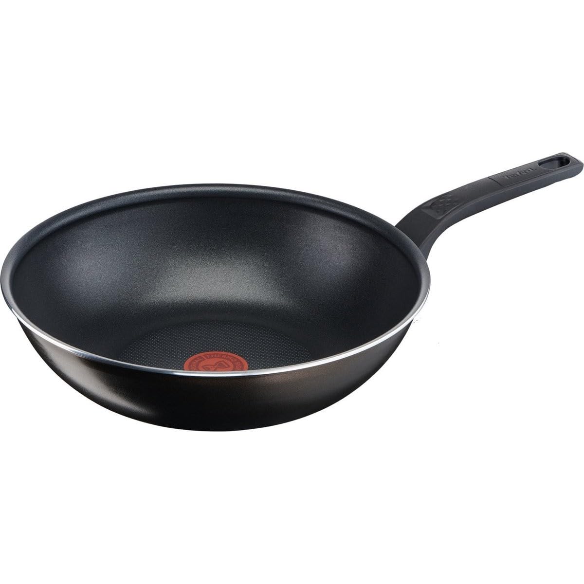 TEFAL Easy Cook & Clean Wok Antiadhésif 28 cm