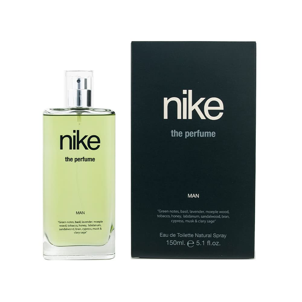 NIKE The Perfum Eau de Toilette Homme 75ml