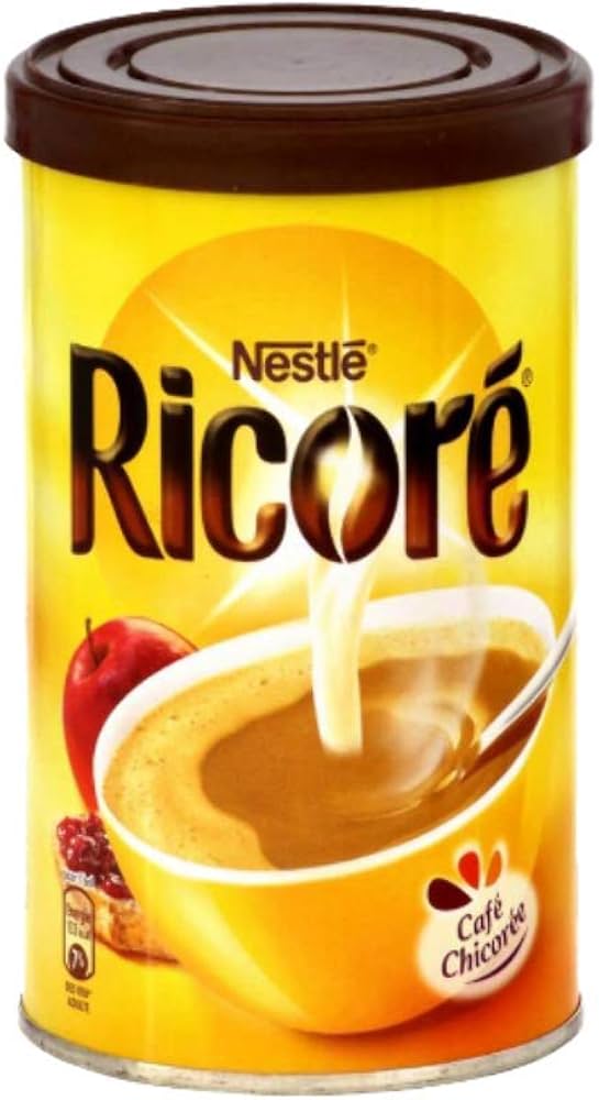 NESTLÉ Ricoré Métal 100g