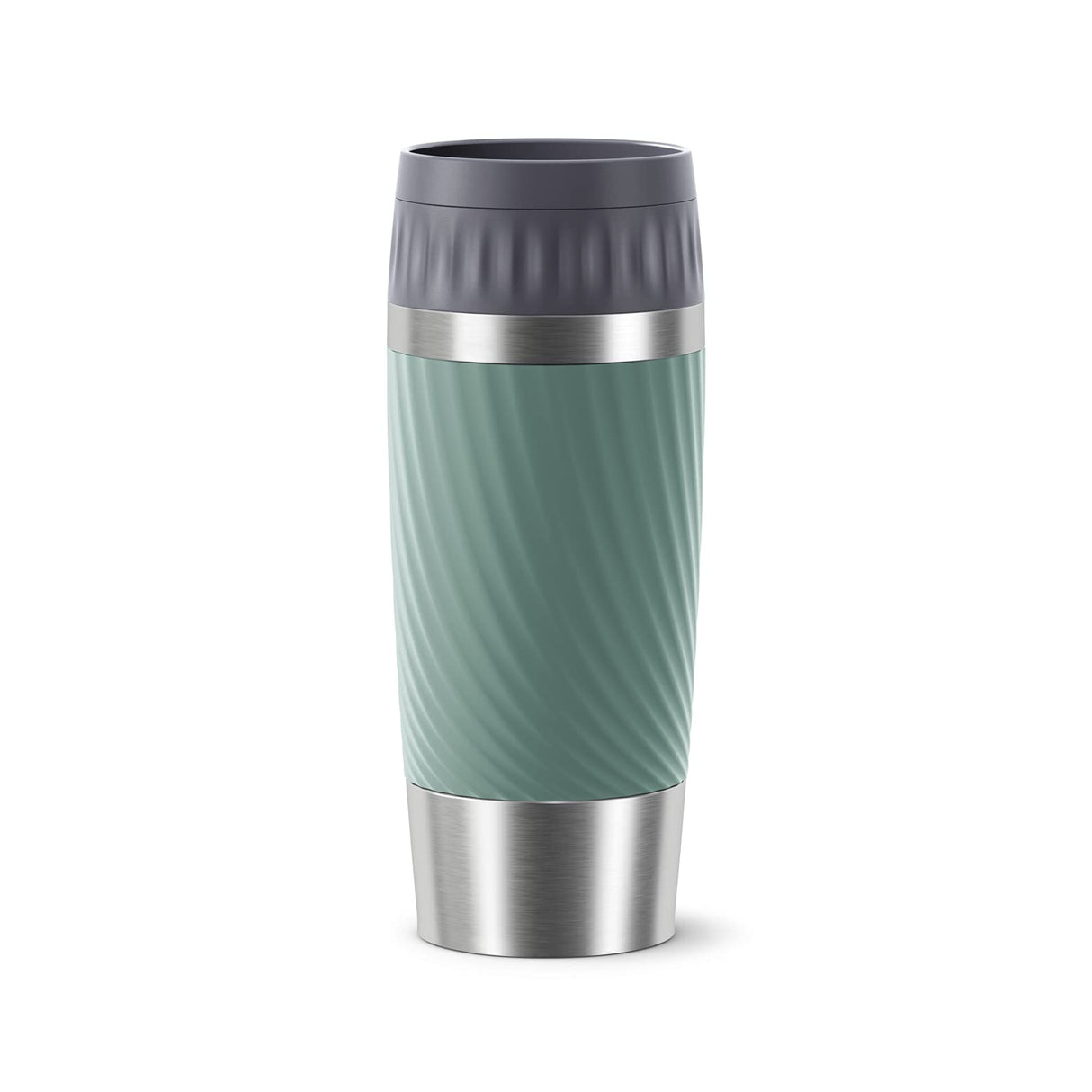 TEFAL Travel Mug Inox 36cl