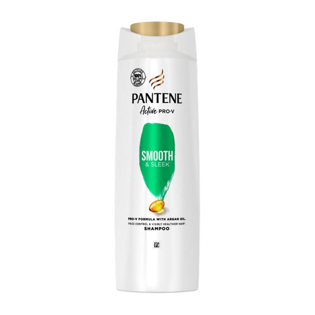 PANTENE Shampooing Smooth & Sleek 400 ml