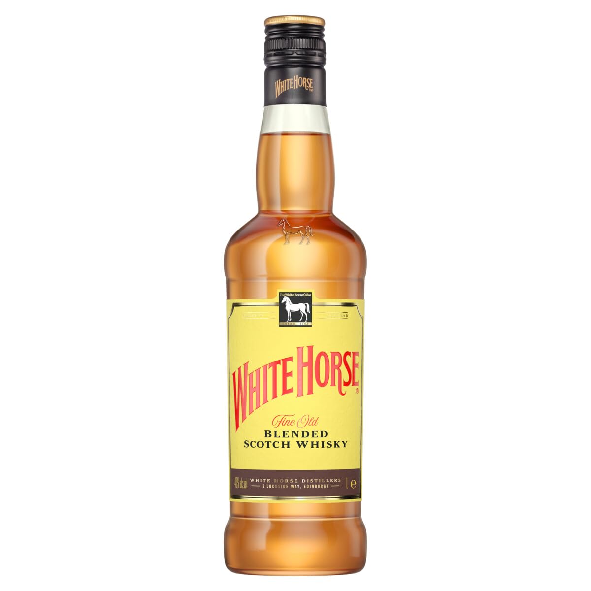 WHITE HORSE Whisky 1L