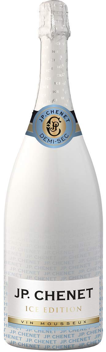 CHENET Mousseux Ice Edition Blanc 1,5 L