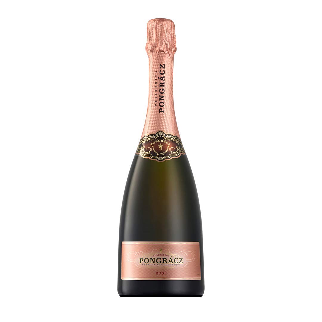 Pongracz Rose Methode Champenoise 75 cl