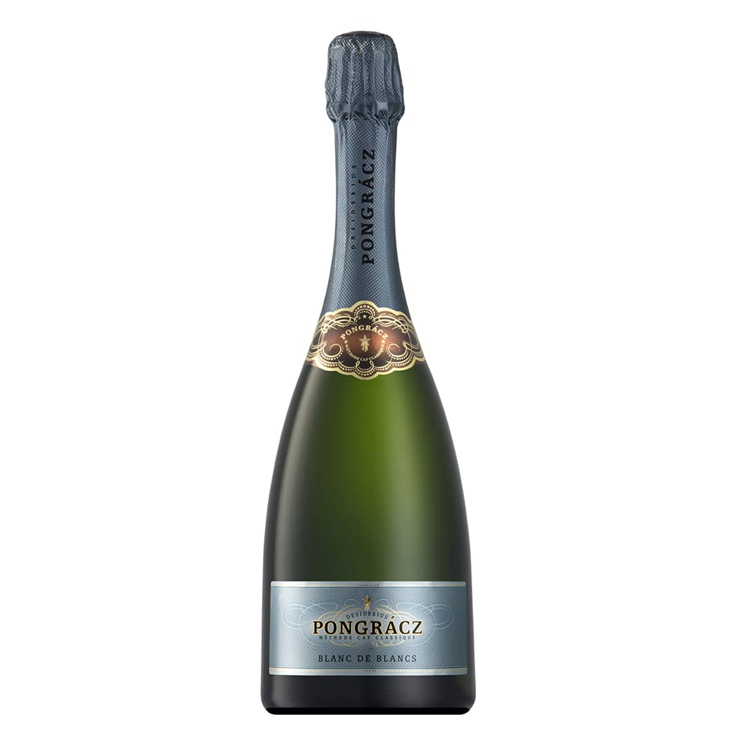 Pongracz Blanc Methode Champenoise 75 cl