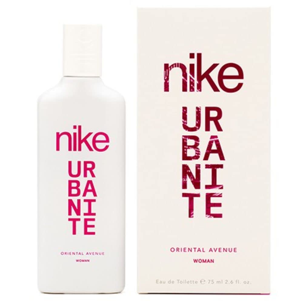 NIKE Oriental Avenue Eau de Toilette Femme 75 ml