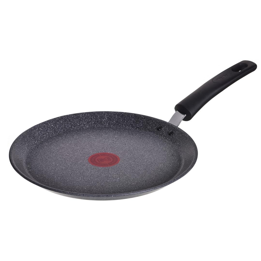 TEFAL Unlimited Crêpière Induction 25cm G2553802