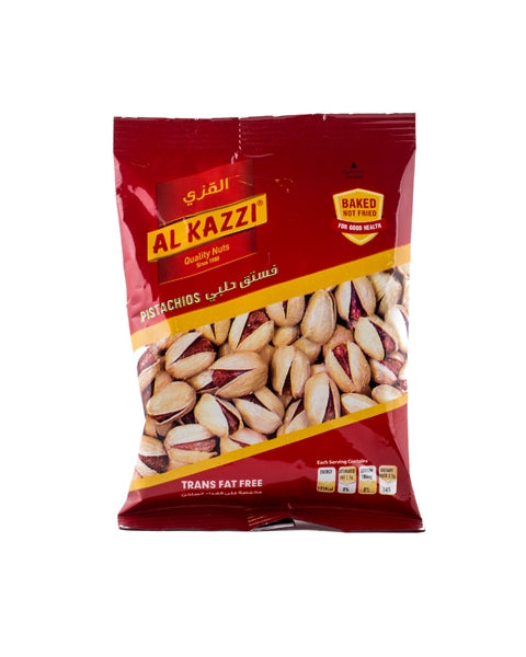 AL KAZZI Mélange de Noix Régulier 40 g