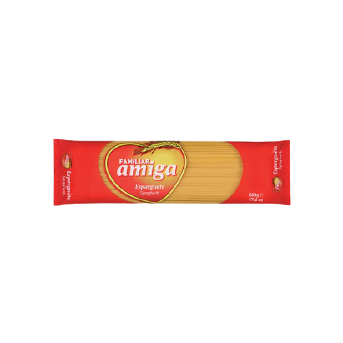 AMIGA Spaghetti Classique 500 g