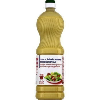 PREMIER PRIX Sauce Salade Nature 1L