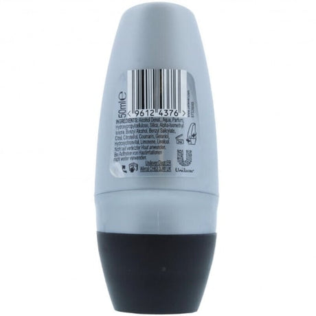 Rexona - Déodorant Roll-on Pour Homme Active Fresh - 50ml -