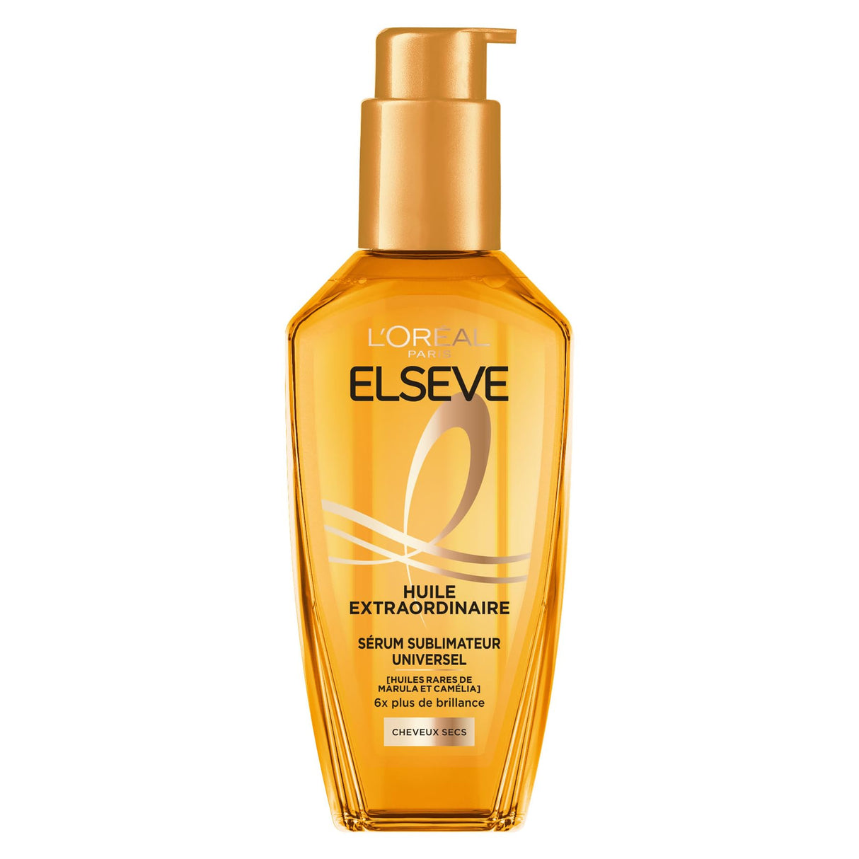 L'ORÉAL ELSÈVE Huile Extraordinaire Universelle 100ml