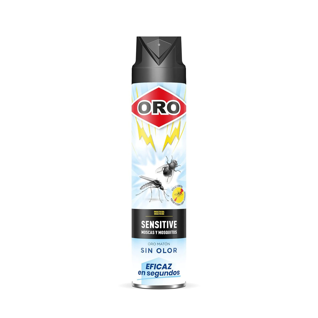 ORO Insecticide Anti-Cafards 1000 ml