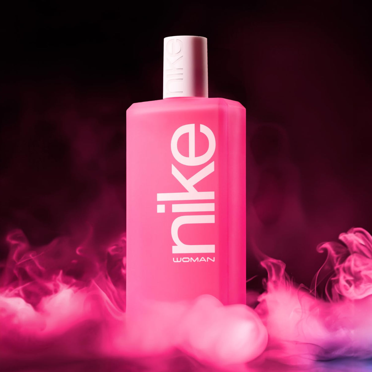 NIKE Eau de Toilette Ultra Pink pour Femme 100 ml