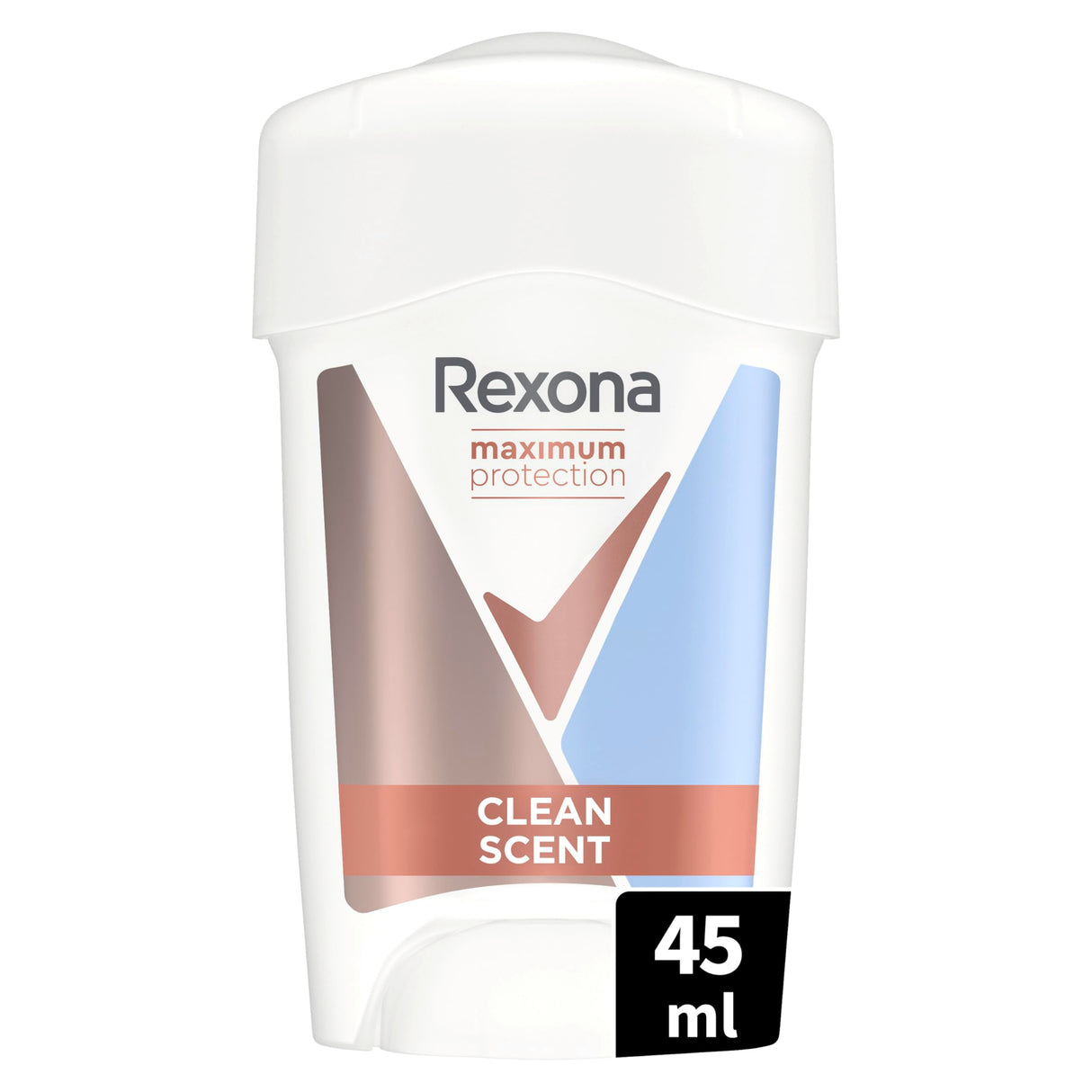 REXONA Déodorant Stick Cleanscent Femme 45 ml