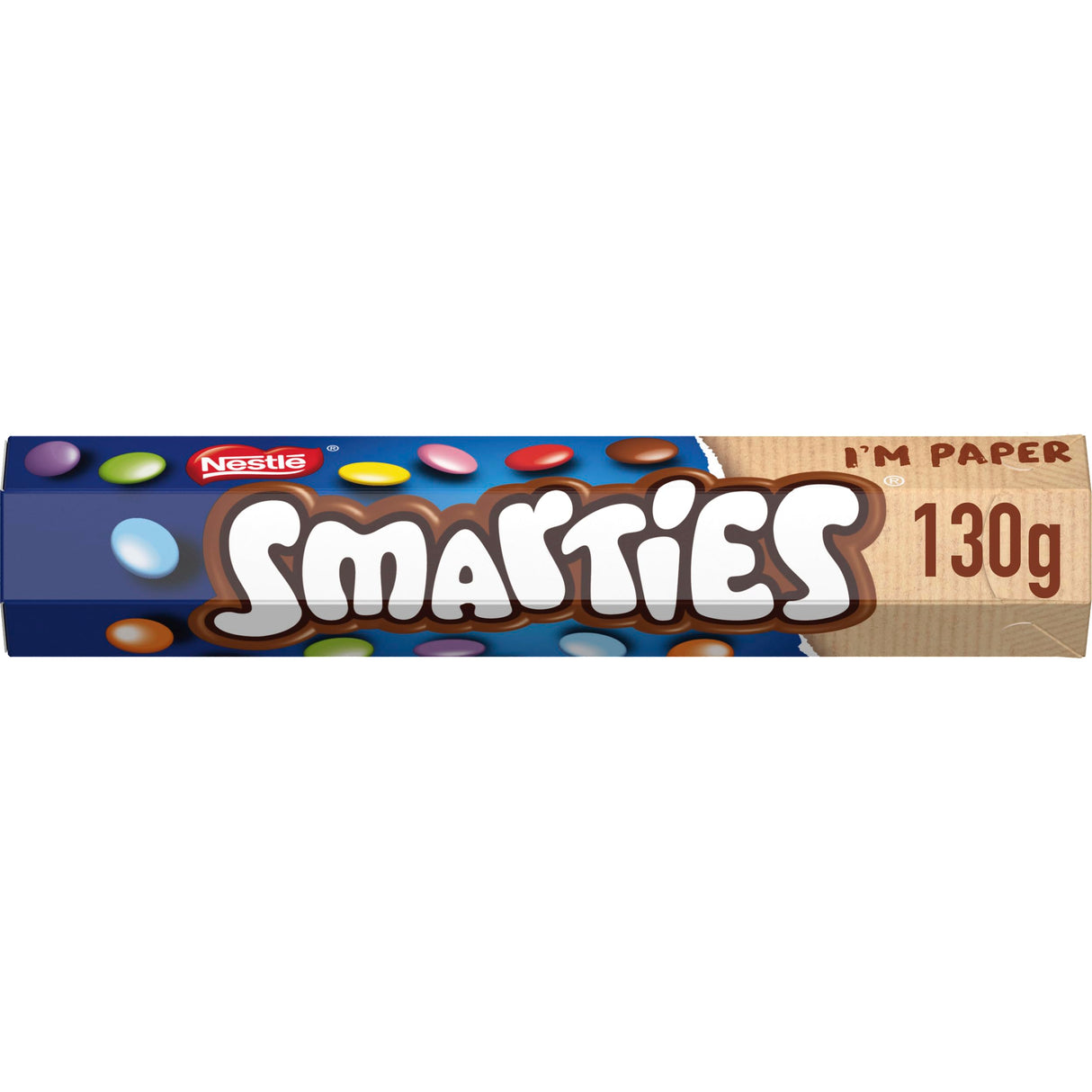 SMARTIES Tube 130g