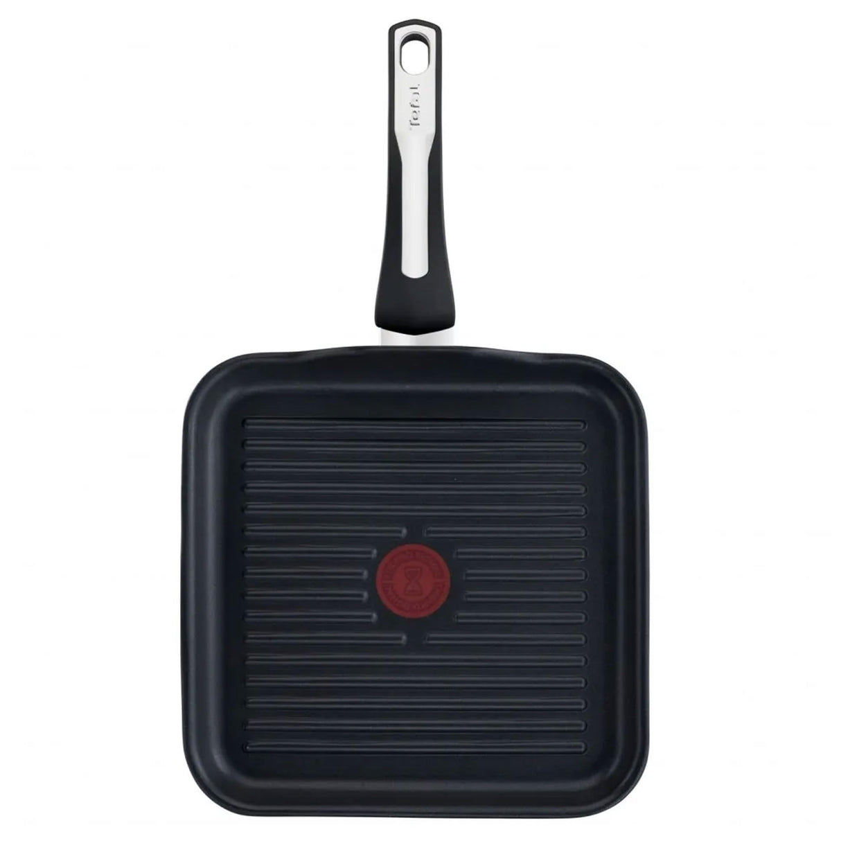 TEFAL Unlimited Poêle à Griller Antiadhésive 26x26 cm