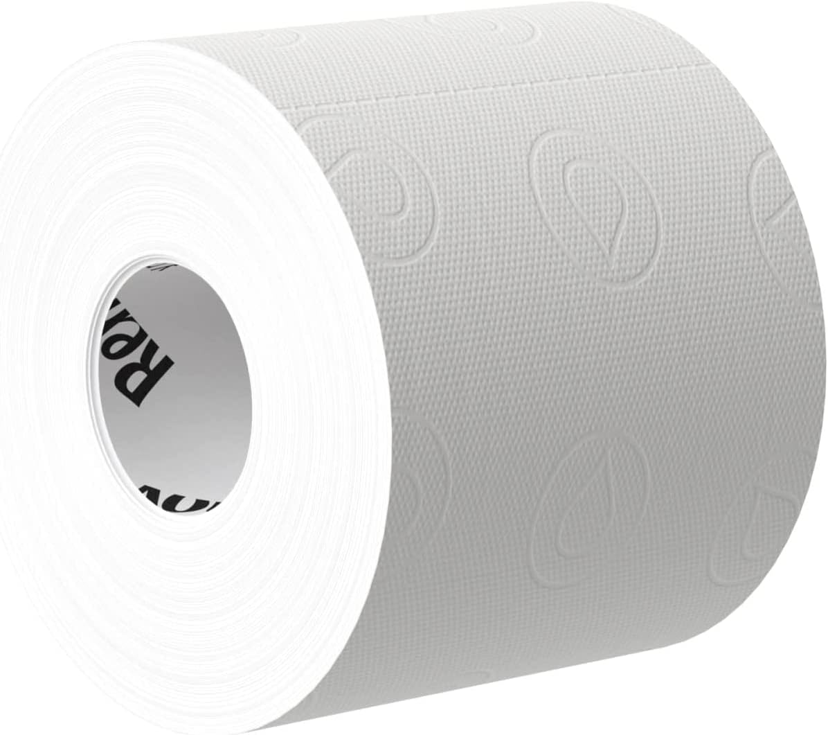 RENOVA Papier Hygiénique OLE 4 Rouleaux 2 Plis Pack de 16