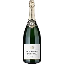 DARGENT Mousseux Brut Blanc de Blancs 1,5 L