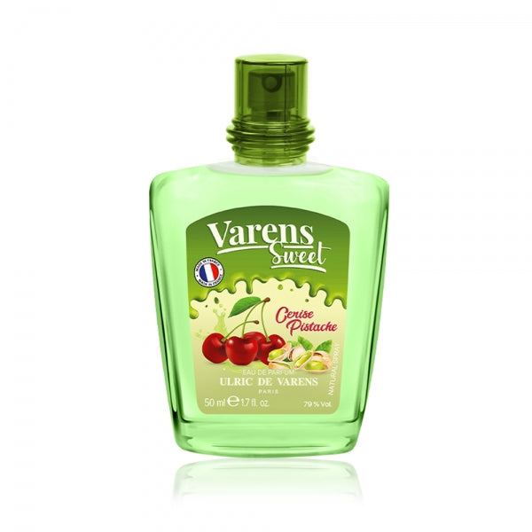 UDV Eau de Parfum Varens Sweet Cerise Pistache 50 ml