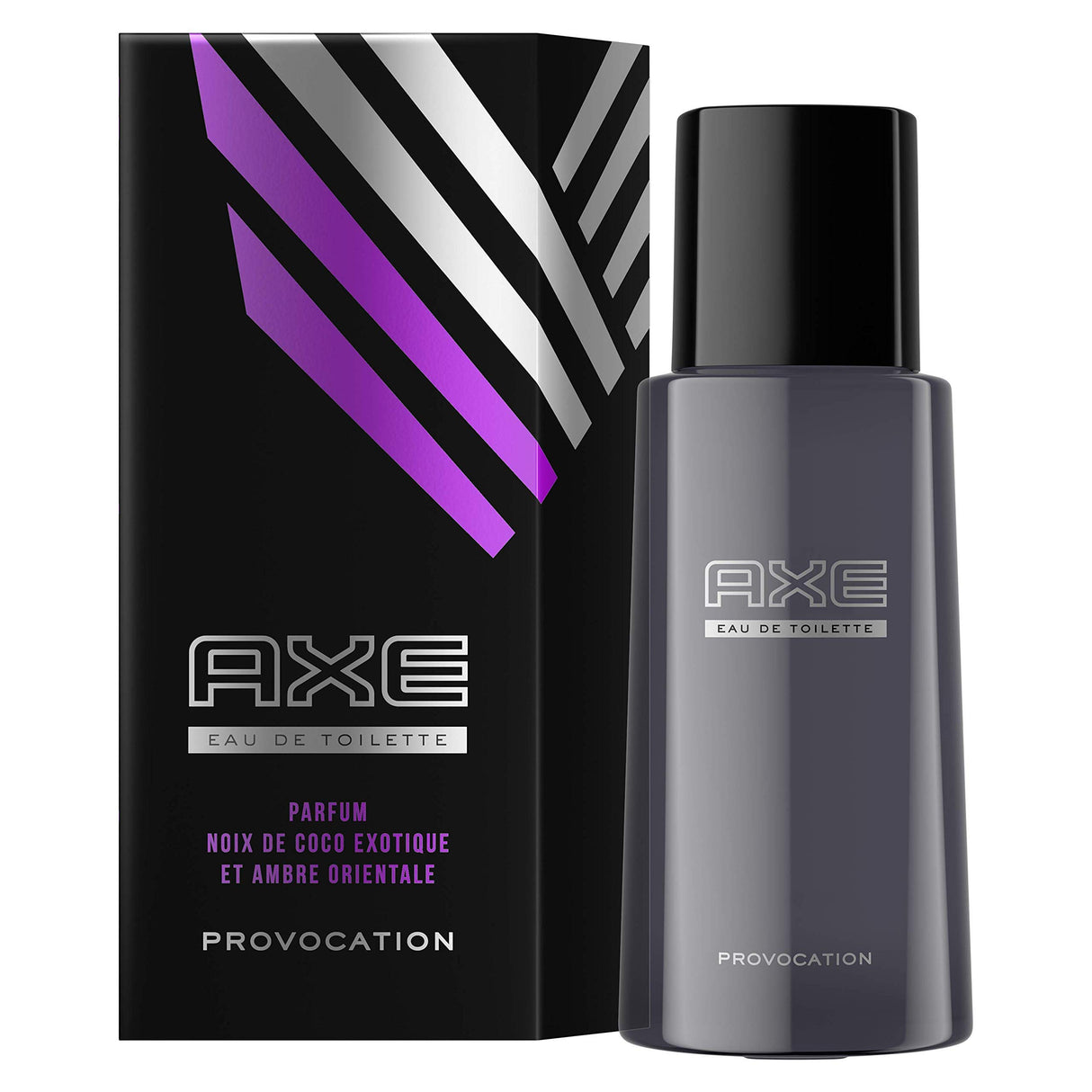 AXE Eau de Toilette Provocation Homme 100 ml